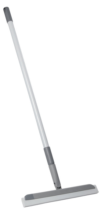 Smart Microfiber gulvskraber 35 cm m/click-system